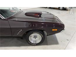 1973 Dodge Challenger (CC-2083463) for sale in Caledonia, Wisconsin