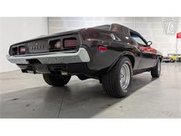 1973 Dodge Challenger (CC-2083463) for sale in Caledonia, Wisconsin