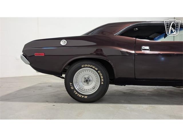 1973 Dodge Challenger (CC-2083463) for sale in Caledonia, Wisconsin