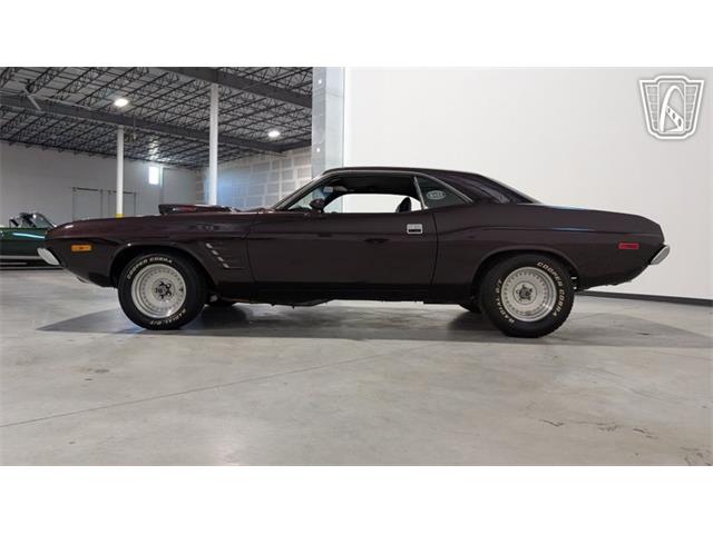 1973 Dodge Challenger (CC-2083463) for sale in Caledonia, Wisconsin