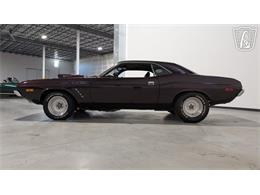 1973 Dodge Challenger (CC-2083463) for sale in Caledonia, Wisconsin