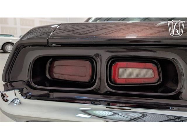 1973 Dodge Challenger (CC-2083463) for sale in Caledonia, Wisconsin