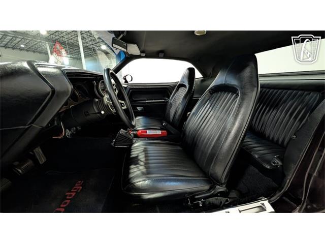1973 Dodge Challenger (CC-2083463) for sale in Caledonia, Wisconsin