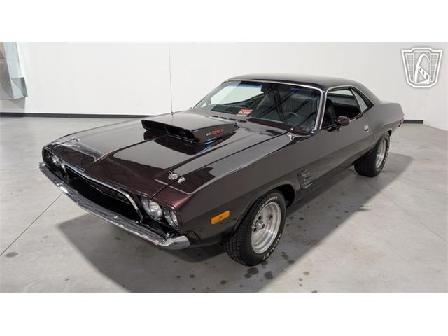 1973 Dodge Challenger (CC-2083463) for sale in Caledonia, Wisconsin