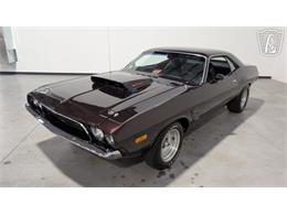 1973 Dodge Challenger (CC-2083463) for sale in Caledonia, Wisconsin