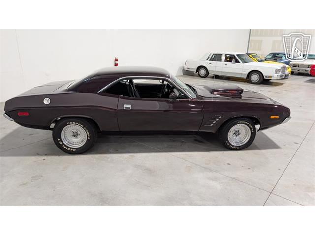 1973 Dodge Challenger (CC-2083463) for sale in Caledonia, Wisconsin
