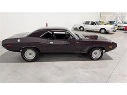 1973 Dodge Challenger (CC-2083463) for sale in Caledonia, Wisconsin