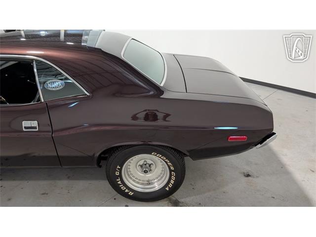 1973 Dodge Challenger (CC-2083463) for sale in Caledonia, Wisconsin