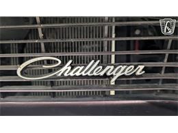 1973 Dodge Challenger (CC-2083463) for sale in Caledonia, Wisconsin