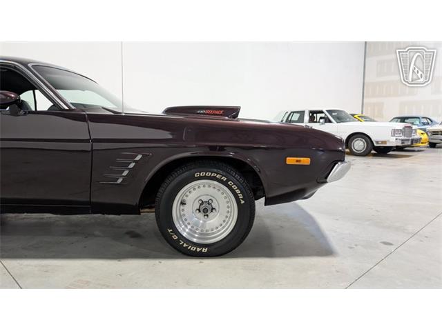 1973 Dodge Challenger (CC-2083463) for sale in Caledonia, Wisconsin