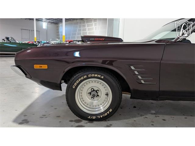1973 Dodge Challenger (CC-2083463) for sale in Caledonia, Wisconsin