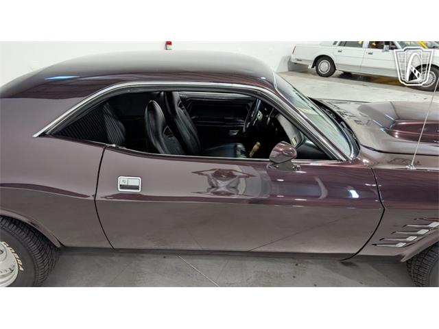 1973 Dodge Challenger (CC-2083463) for sale in Caledonia, Wisconsin