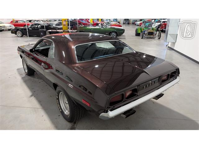 1973 Dodge Challenger (CC-2083463) for sale in Caledonia, Wisconsin