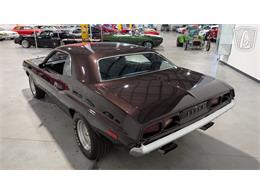 1973 Dodge Challenger (CC-2083463) for sale in Caledonia, Wisconsin
