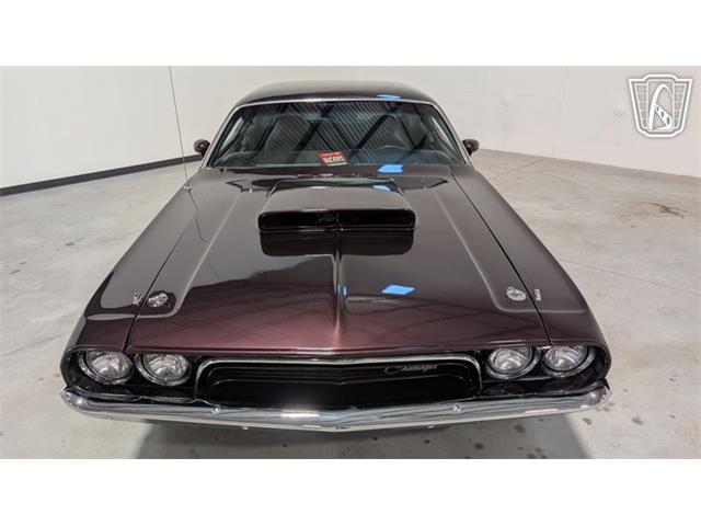 1973 Dodge Challenger (CC-2083463) for sale in Caledonia, Wisconsin