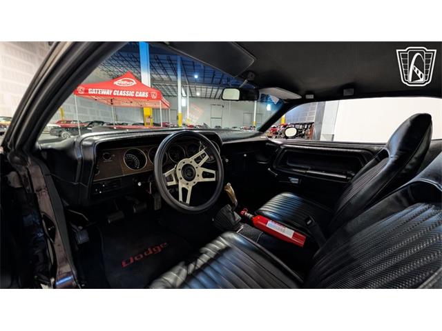 1973 Dodge Challenger (CC-2083463) for sale in Caledonia, Wisconsin