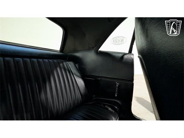 1973 Dodge Challenger (CC-2083463) for sale in Caledonia, Wisconsin