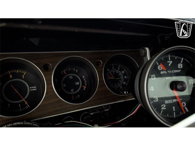 1973 Dodge Challenger (CC-2083463) for sale in Caledonia, Wisconsin