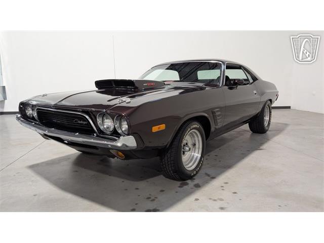 1973 Dodge Challenger (CC-2083463) for sale in Caledonia, Wisconsin