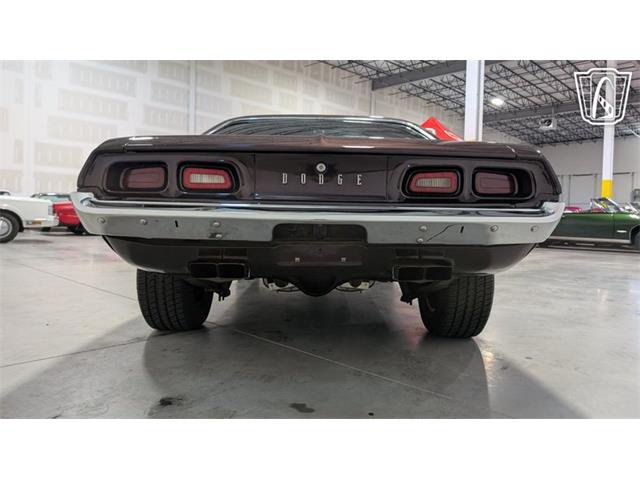 1973 Dodge Challenger (CC-2083463) for sale in Caledonia, Wisconsin