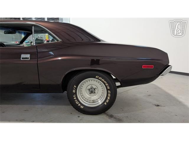 1973 Dodge Challenger (CC-2083463) for sale in Caledonia, Wisconsin