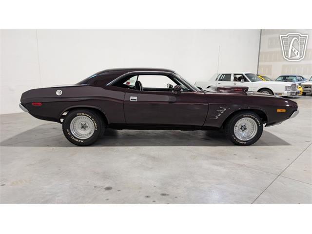 1973 Dodge Challenger (CC-2083463) for sale in Caledonia, Wisconsin