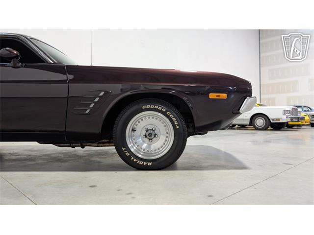 1973 Dodge Challenger (CC-2083463) for sale in Caledonia, Wisconsin