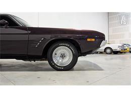 1973 Dodge Challenger (CC-2083463) for sale in Caledonia, Wisconsin