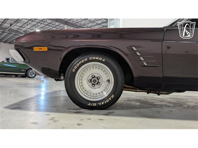 1973 Dodge Challenger (CC-2083463) for sale in Caledonia, Wisconsin