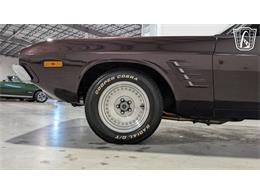 1973 Dodge Challenger (CC-2083463) for sale in Caledonia, Wisconsin