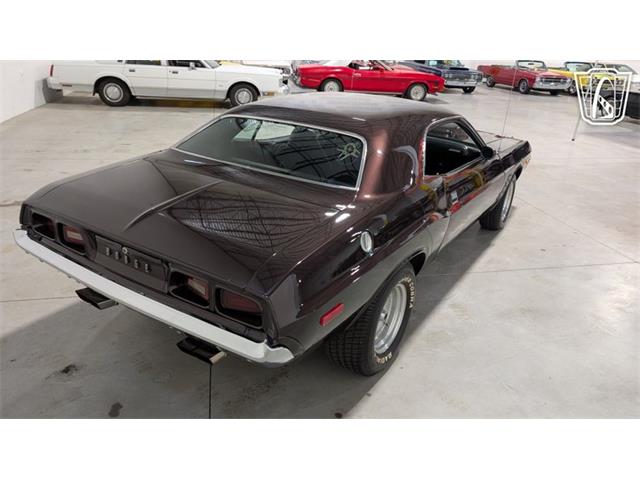 1973 Dodge Challenger (CC-2083463) for sale in Caledonia, Wisconsin