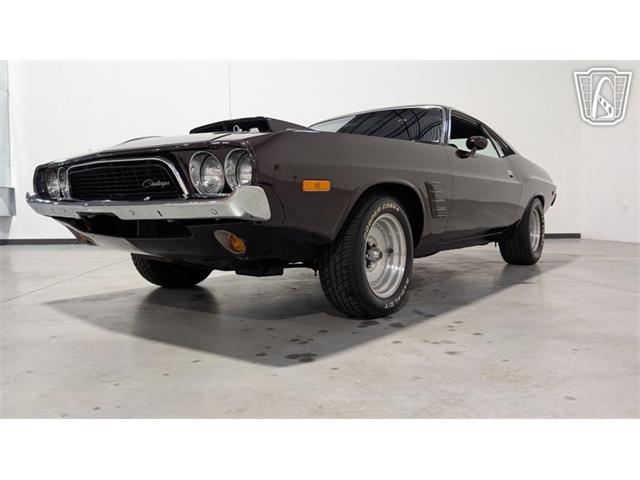 1973 Dodge Challenger (CC-2083463) for sale in Caledonia, Wisconsin