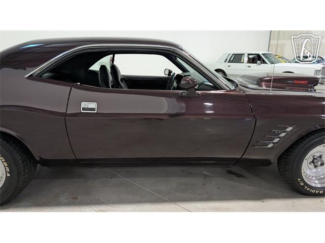 1973 Dodge Challenger (CC-2083463) for sale in Caledonia, Wisconsin