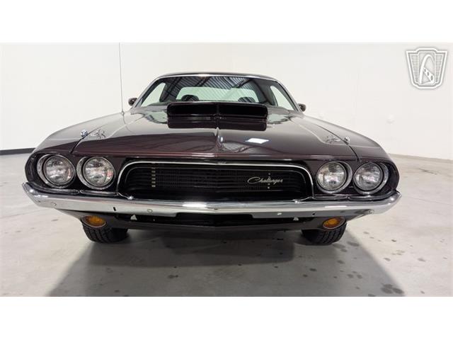 1973 Dodge Challenger (CC-2083463) for sale in Caledonia, Wisconsin