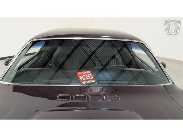 1973 Dodge Challenger (CC-2083463) for sale in Caledonia, Wisconsin