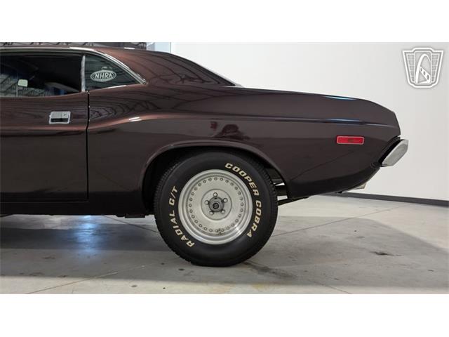 1973 Dodge Challenger (CC-2083463) for sale in Caledonia, Wisconsin