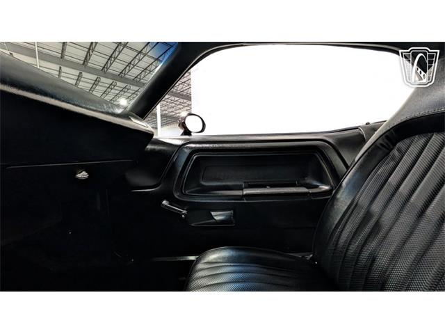1973 Dodge Challenger (CC-2083463) for sale in Caledonia, Wisconsin