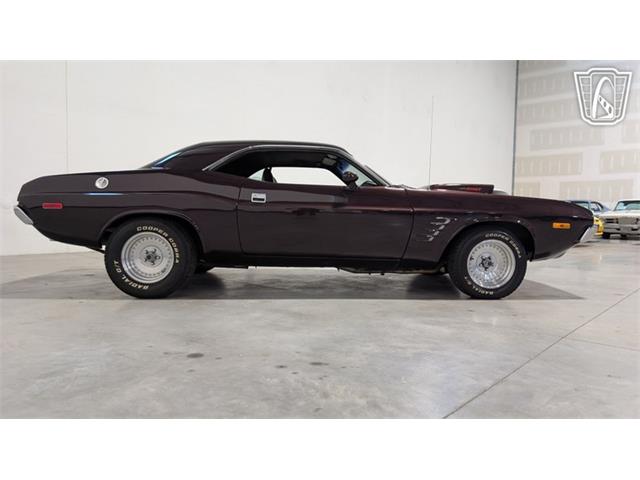 1973 Dodge Challenger (CC-2083463) for sale in Caledonia, Wisconsin