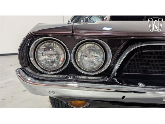 1973 Dodge Challenger (CC-2083463) for sale in Caledonia, Wisconsin