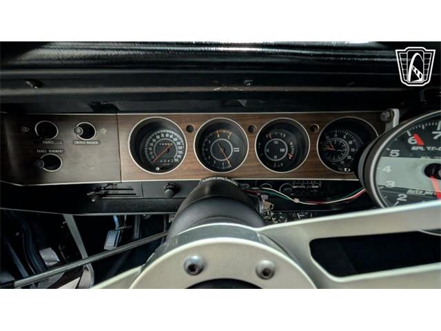 1973 Dodge Challenger (CC-2083463) for sale in Caledonia, Wisconsin