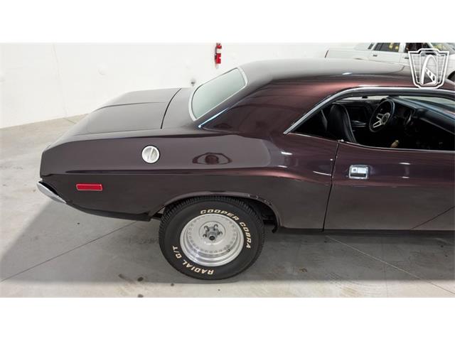 1973 Dodge Challenger (CC-2083463) for sale in Caledonia, Wisconsin