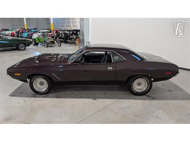 1973 Dodge Challenger (CC-2083463) for sale in Caledonia, Wisconsin