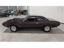 1973 Dodge Challenger (CC-2083463) for sale in Caledonia, Wisconsin
