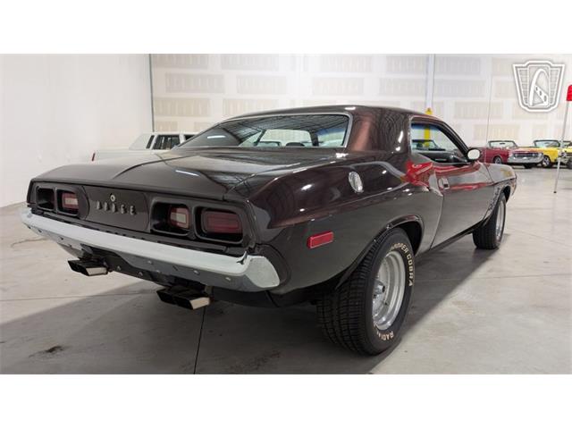 1973 Dodge Challenger (CC-2083463) for sale in Caledonia, Wisconsin