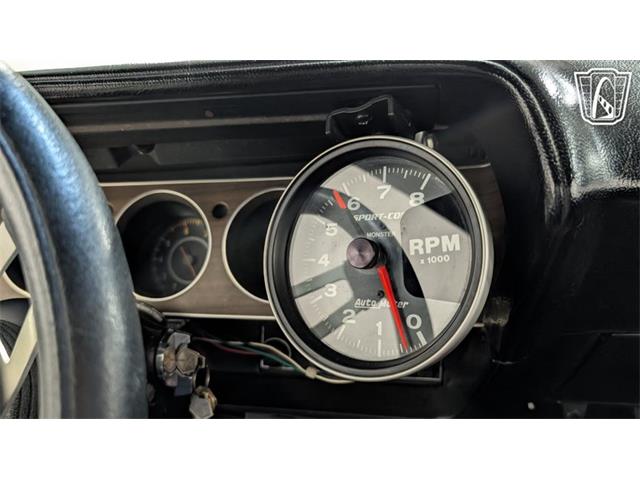 1973 Dodge Challenger (CC-2083463) for sale in Caledonia, Wisconsin