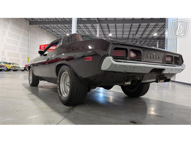 1973 Dodge Challenger (CC-2083463) for sale in Caledonia, Wisconsin