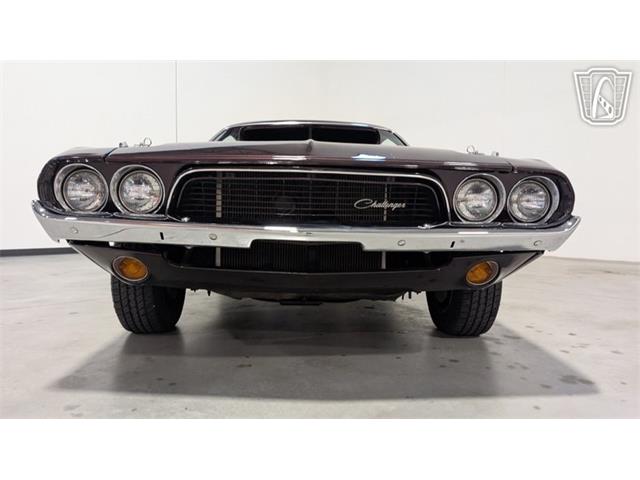 1973 Dodge Challenger (CC-2083463) for sale in Caledonia, Wisconsin
