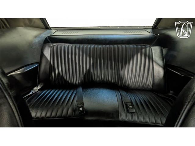 1973 Dodge Challenger (CC-2083463) for sale in Caledonia, Wisconsin