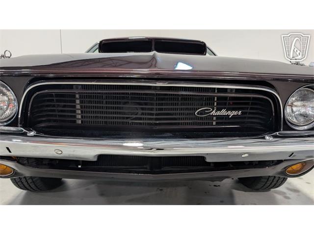 1973 Dodge Challenger (CC-2083463) for sale in Caledonia, Wisconsin