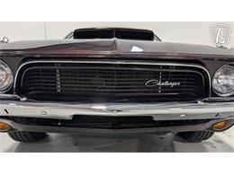 1973 Dodge Challenger (CC-2083463) for sale in Caledonia, Wisconsin